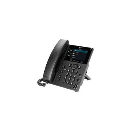 Poly 350 - IP-Telefon -...