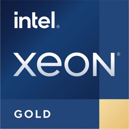 CPU Intel XEON Gold...