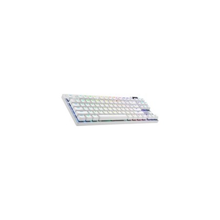 Logitech 920-012145 - Keyboard