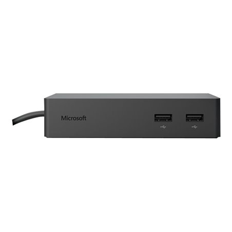 MS Surface Thunderbolt 4 Dock Commercial