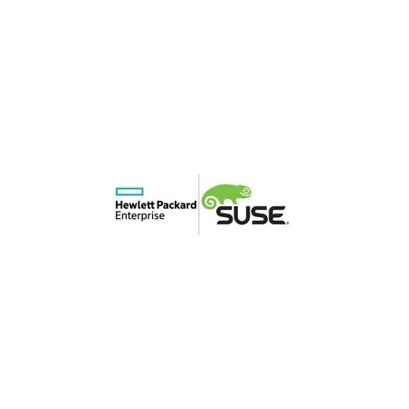 HPE SUSE Linux Enterprise...