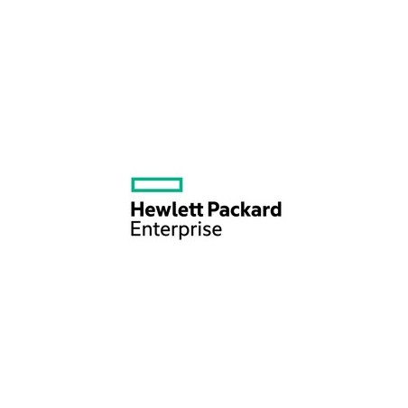 HPE Performance Message...