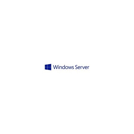 HPE Windows Server 2012...