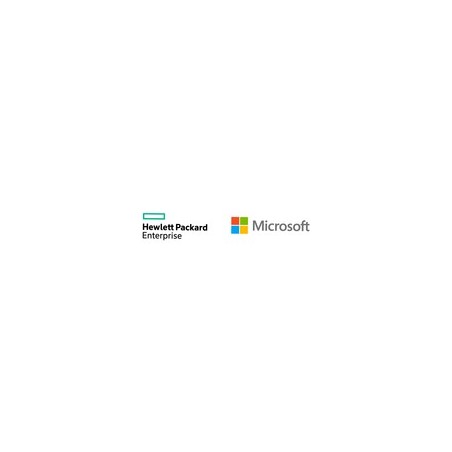 HPE Microsoft Windows...