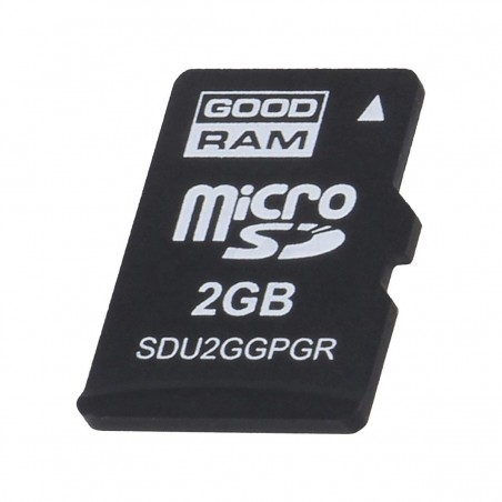 Karta pamięci microSD...