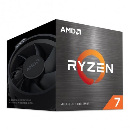 Procesor AMD Ryzen 7 5700...