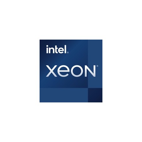Intel Xeon E-2324 3.1 GHz -...