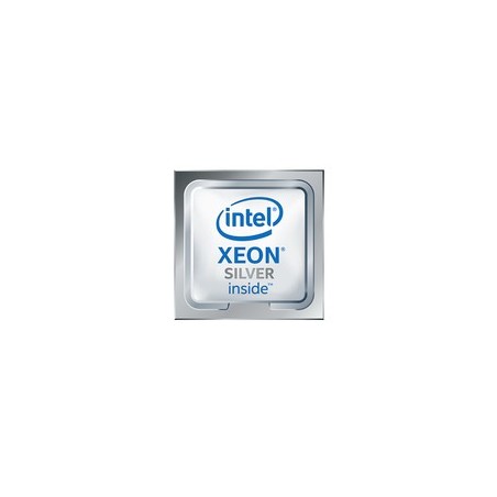 HPE Intel Xeon-Silver 4215R...