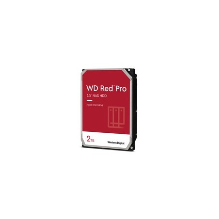Dysk twardy WD Red Pro 2 TB...
