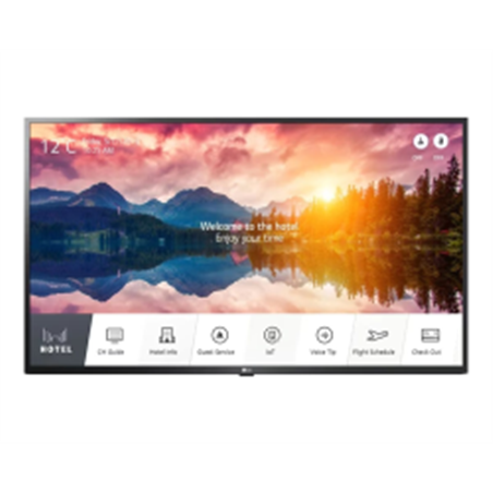 LG 55US662H 43IN DIRECT LED IPS - Flat Screen - 8 ms