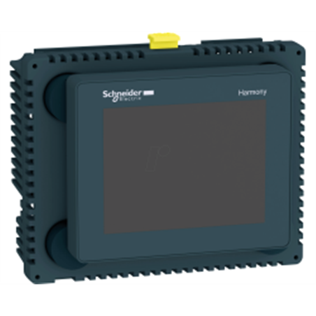 Schneider Electric Controller HMISCU6B5 - Flat Screen