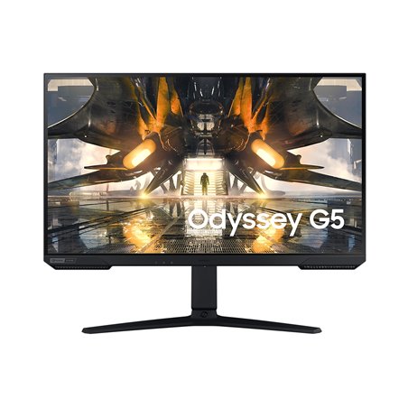 Samsung Odyssey G5 G52A 27inch WQHD (P