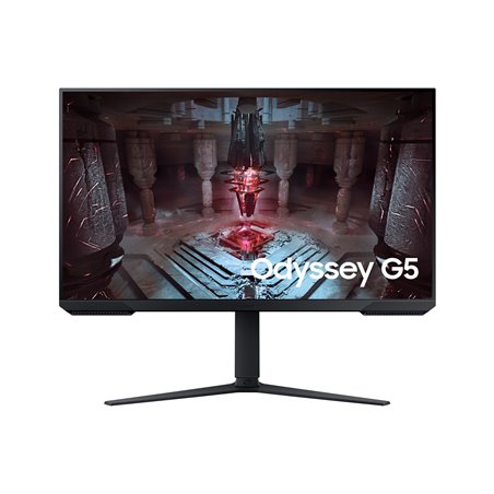Samsung ODYSSEY G5 - G51C 32IN 165HZ - Flat Screen - 1 ms
