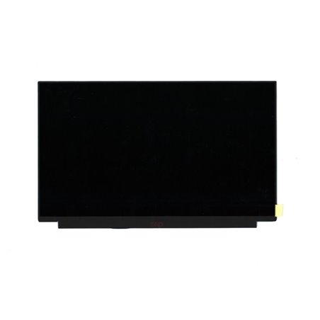 Lenovo FRU of SD10S56638 LCD 13.3 FHD IPS AG 300nit - Flat Screen - 33.8 cm