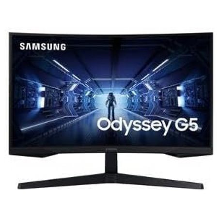 Samsung ODYSSEY G56 27
