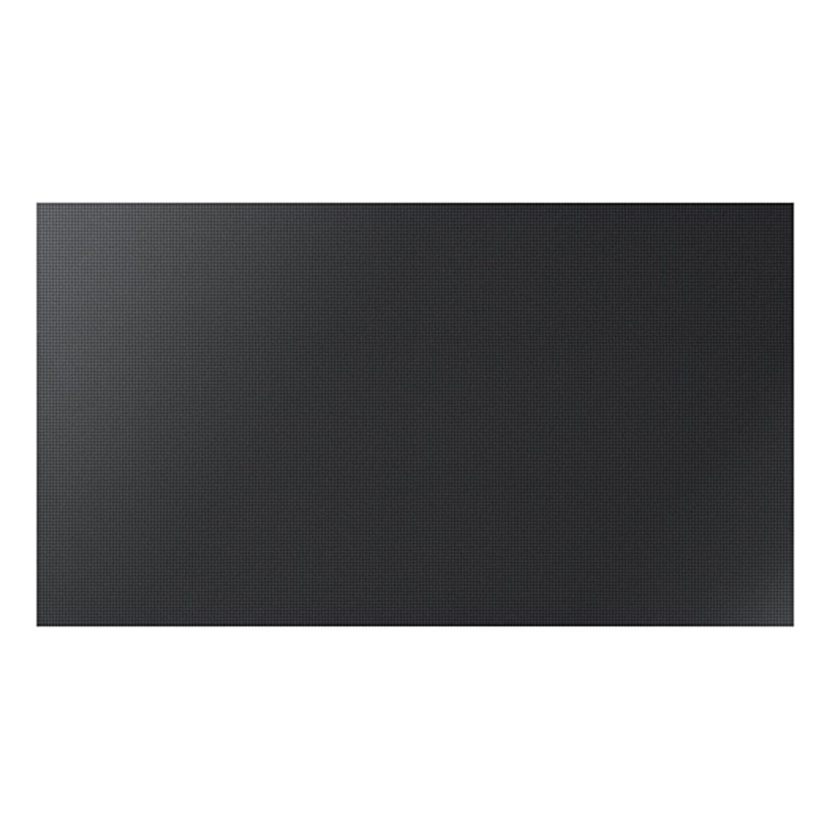 Samsung LH015IEACLS - Transparent (mesh) LED - 1.5 x 1.5 mm - 500 cd-m² - 640 x 360 pixels - 6500 K - 3000:1