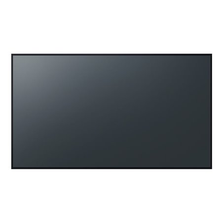 Panasonic TH-55CQE2W 139 cm 55 UHD LCD-Display schwarz LED