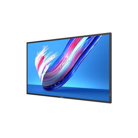 Philips Q-Line 43BDL3650Q 18-7-UHD-400cd-Android8.0