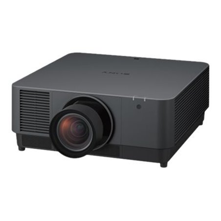 Sony VPL-FHZ91 - 9000 ANSI lumens - 3LCD - WUXGA (1920x1200) - 1524 - 15240 mm (60 - 600) - 15 - 92 kHz - 48 - 92 Hz