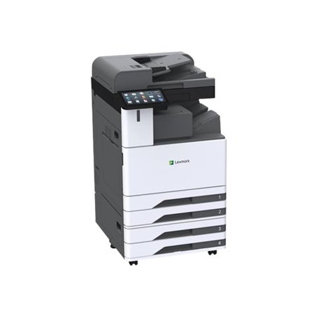 Lexmark CX943adtse - Multifunction Printer - Laser-Led
