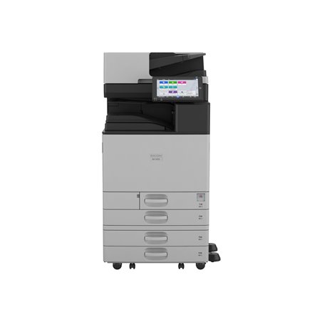 Ricoh IM C4510A 45 PPM A3 10.1IN - Multifunction Printer - Laser-Led