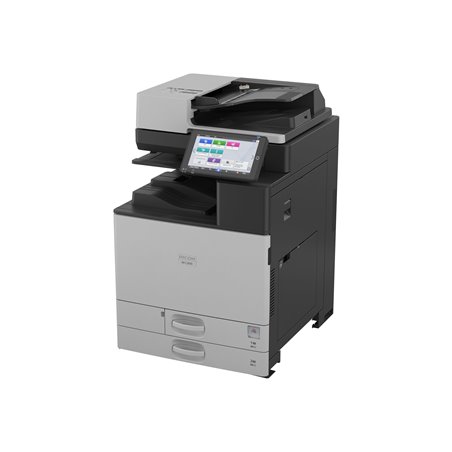 Ricoh IM C3010 30 PPM A3-10.1IN - Laser-Led - Colored