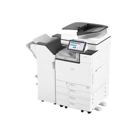 Ricoh IM C2000A - Multifunktionsdrucker - Farbe - Multifunction Printer - Laser-Led