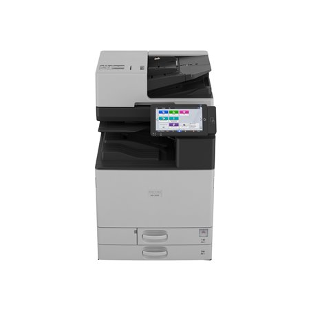 Ricoh IM C2010A A3 10.1IN TOUCH - Laser-Led - Colored