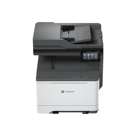 Lexmark CX532adwe Color Multifunction Printer HV EMEA 33ppm - Printer - Colored