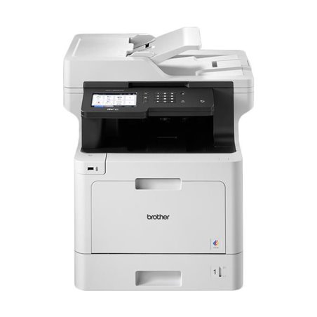 Brother MFC-L8900CDW MFP ColorL. 31ppm Nordic model - Multi language - Multifunction Printer - Laser-Led