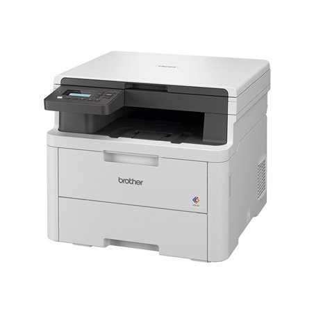 Brother DCP DCPL3515CDWRE1 - 18 ppm