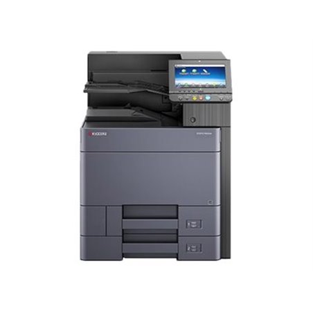 Kyocera Ecosys P4060dn-KL3 Laserdrucker sw A3 Speditionsversand - Printer - Laser-Led