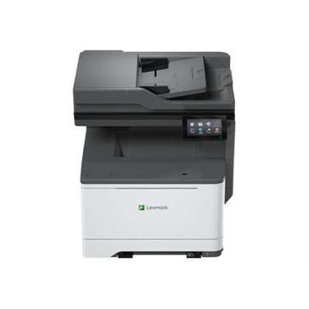 Lexmark XC2335 Color Laser Multifunction Printer 33ppm - Printer - Laser-Led