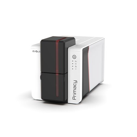 Evolis Primacy2 Simplex Expert Smart USB-LAN-Elyctis Karten-Kodier.