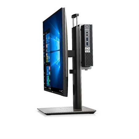 Dell Dell Optiplex Micro Form Factor All-in-One Stand (452-BCQC) (452-BCQC)