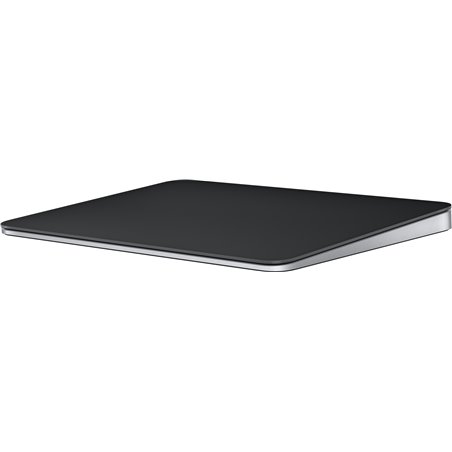Apple Magic Trackpad touch pad Wired  Wireless Black