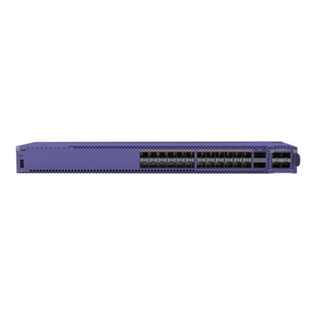 Extreme Networks 5520-24X-ACDC-BASE - Netzwerkgeräte