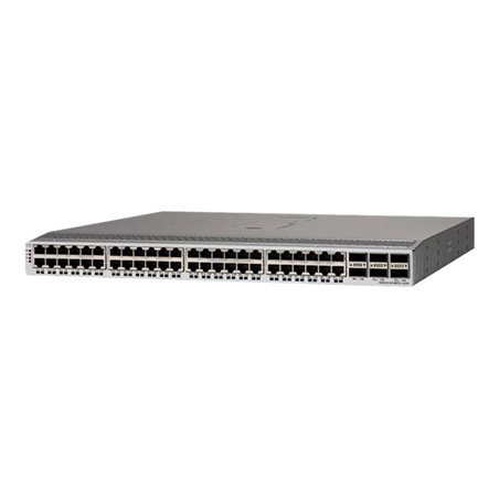 Cisco NEXUS 9300 48X - Switch