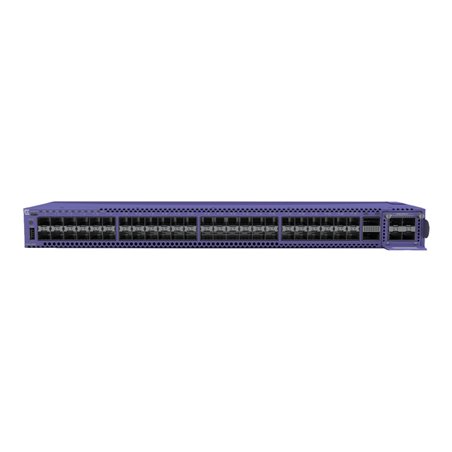 Extreme Networks 5520-48SE-ACDC-BASE - Netzwerkgeräte