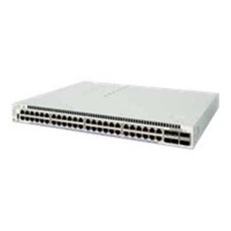 Alcatel Lucent OmniSwitch 6860E-48 - Switch - L3 - Switch - 1 Gbps