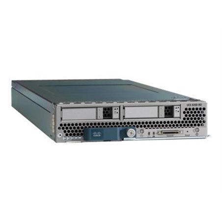 Cisco UCS SP3 BNDL 1XB200.2X5650.96G**New Retail** - Server - Xeon DP