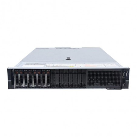 PowerEdge R750XS, Chassis...