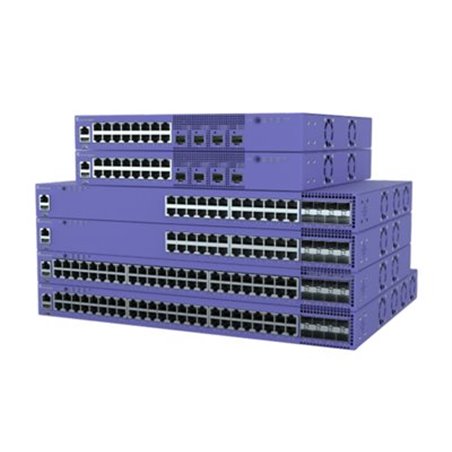 Extreme Networks 5320 Uni Switch w/16 duplex 30W