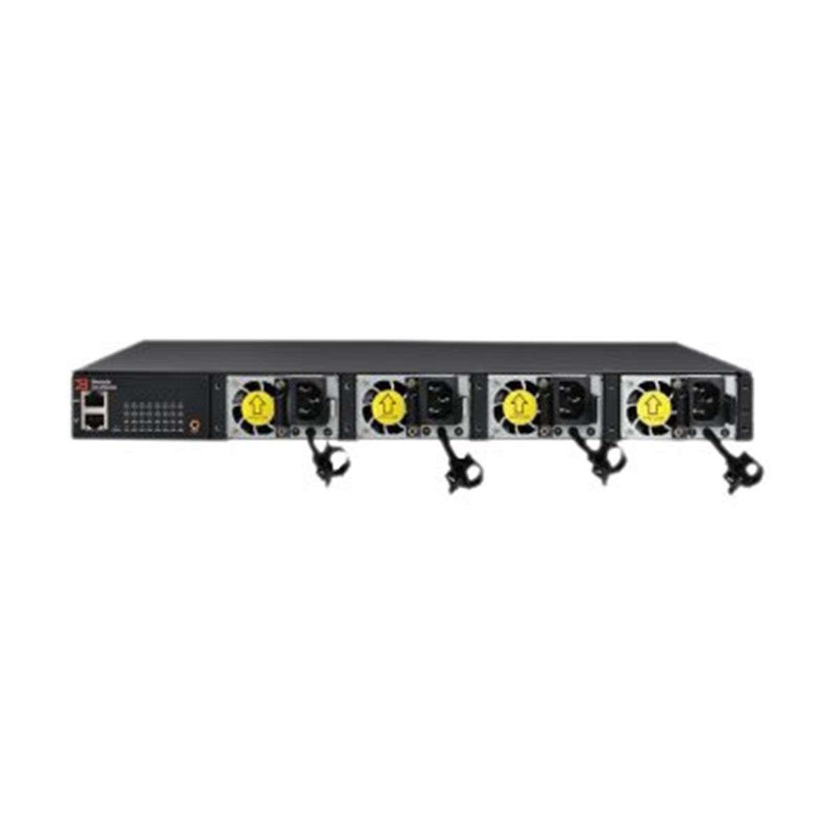 CommScope ICX-EPS 4000 - Spannungsversorgungsboden - 1U - Switch - Hot-Swap-Hot-Plug