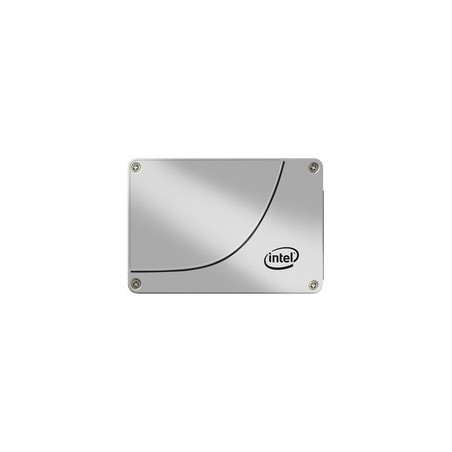 Intel DC S3710 - 200 GB -...