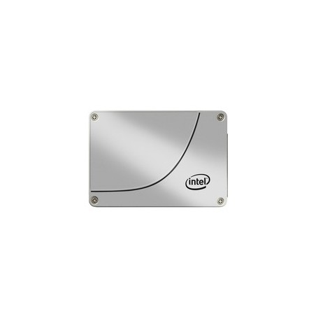 Intel DC S3610 - 800 GB -...