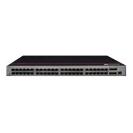 Huawei Switch S5735-L48T4S-A1 (48*GE ports, 4*GE SFP ports, AC power) + license L-MLIC-S57L (98011334)