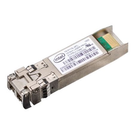 Intel Ethernet SFP28 Optics - Empfängermodul - Transceiver - Fiber Optic