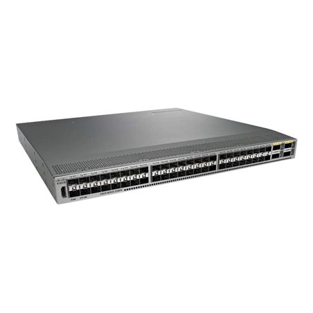 Cisco N2K-C2248PQ-10GE - Network Accessory