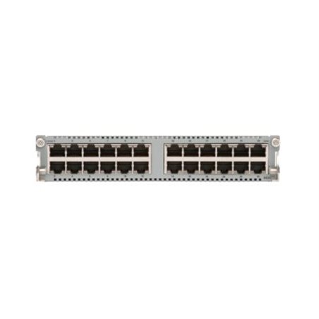 Avaya 8424GT 24 PORT 10M/100M/1G CU - Network Accessory - Ethernet